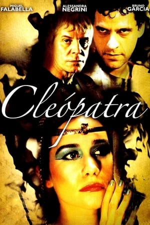 Poster Cleópatra 2007