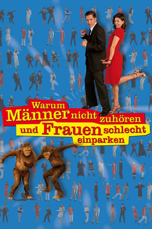 Image Warum Männer nicht zuhören und Frauen schlecht einparken