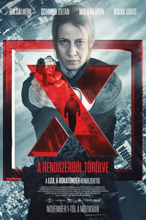 X - The eXploited 18