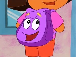 Dora the Explorer Season 2 Episode 3
