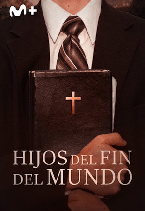 Hijos del fin del mundo