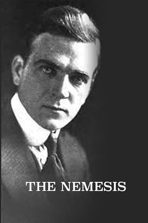 Poster The Nemesis 1915