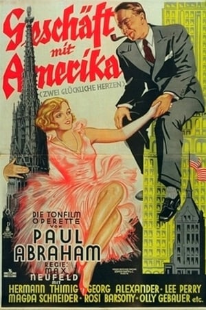 Poster Ein bisschen Liebe für dich 1932