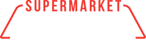 Supermarket Stakeout — Logos 5