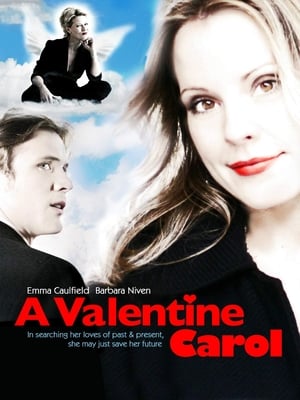Poster A Valentine Carol 2007