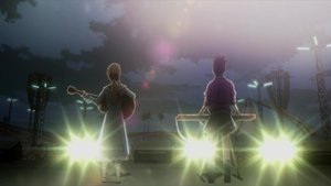 CAROLE & TUESDAY Life is a Carnival