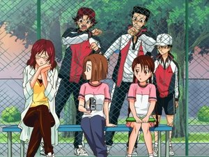 The Prince of Tennis: 6×9