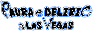 Paura e delirio a Las Vegas