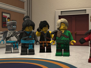 Ninjago: Masters of Spinjitzu (2020) Season 12X2 Watch Online Free | ඔන්ලයින් බලන්න
