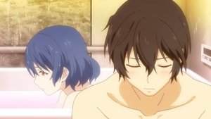 Domestic na Kanojo: 1×2