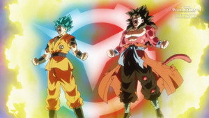 Super Dragon Ball Heroes: 4×7