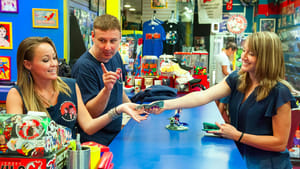 Comic Book Men: 4×12