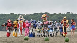 Kikai Sentai Zenkaiger: 1×24