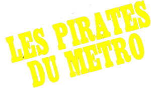 O Sequestro do Metrô — Logos 5