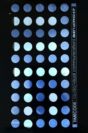 Alien Workshop - Timecode