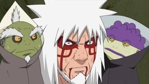 Naruto Shippūden: Season 6 Episode 133 – The Tale of Jiraiya the Gallant