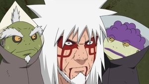 Naruto Shippūden Season 6 Episode 133