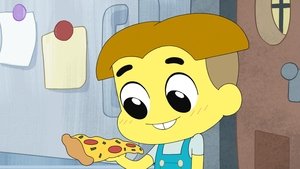 Chibiverse Temporada 1 Capitulo 1