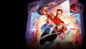 ดูหนัง Last Action Hero (1993) คนเหล็กทะลุมิติ