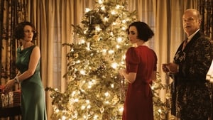 The Last Tycoon A Brady-American Christmas