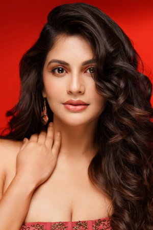 Megha Chakraborty