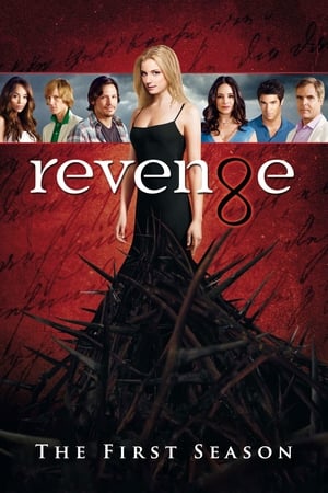 Revenge: Season 1