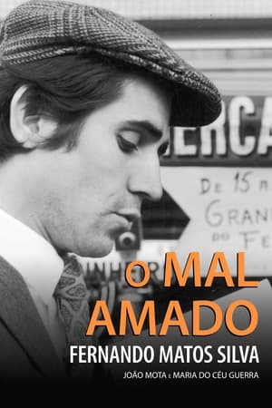 O Mal-Amado poster