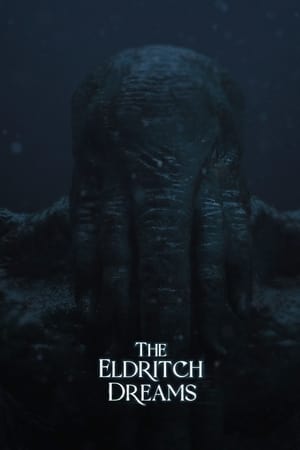 Poster The Eldritch Dreams (2021)