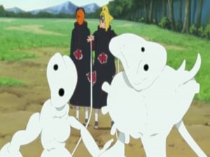 Naruto Shippūden: Season 6 Episode 123 – Clash!