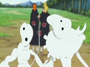 Naruto Shippūden Season 6 Episode 123
