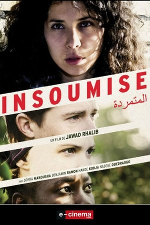 Poster Insoumise (2017)