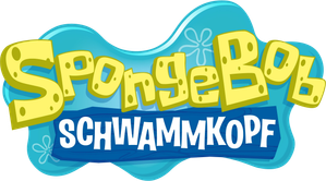 SpongeBob SquarePants — Logos 6