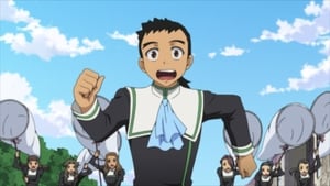 Tenchi Muyo! War on Geminar: 1×5