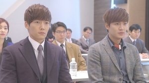 The Heirs: Season1 – Episode20