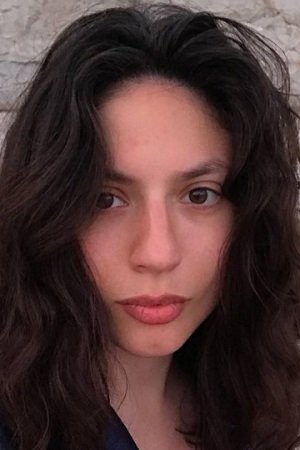 Ekaterina Shcherbakova