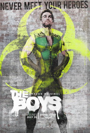 poster The Boys