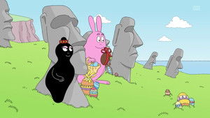 Barbapapa: One Big Happy Family!: 2×10
