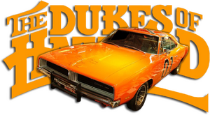 The Dukes of Hazzard