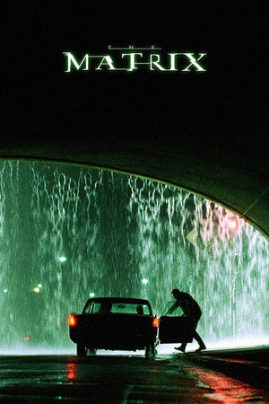 poster The Matrix