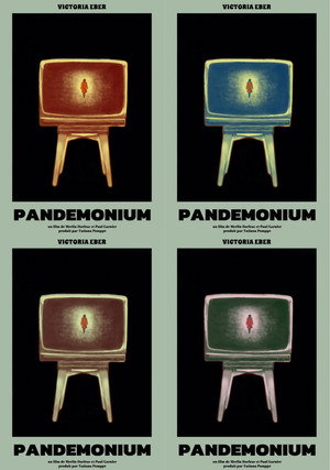 Pandemonium 3