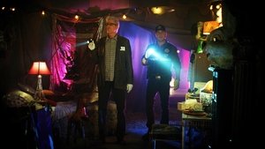 CSI: Crime Scene Investigation: 12×6