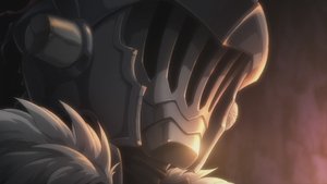 Goblin Slayer: Season 1 Episode 1 –