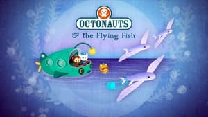 Octonauts The Flying Fish