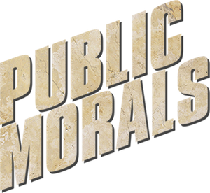 Public Morals — Logos 1