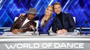 World of Dance: 3×1