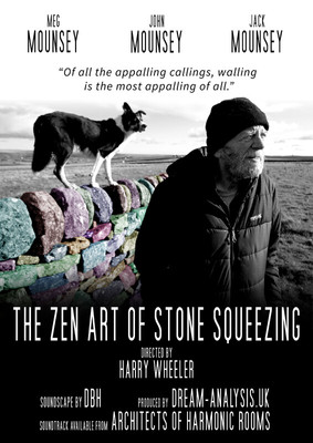 The Zen Art of Stone Squeezing