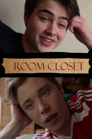 Poster Room Closet 2019