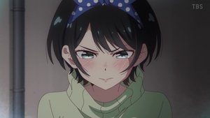 Kanojo, Okarishimasu: Saison 1 Episode 9