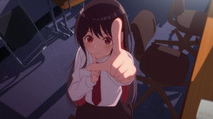 Tune In to the Midnight Heart: 1×1