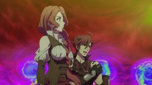 The Rising of the Shield Hero Season 1 Episode 24
